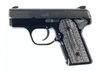 KIMBER SOLO CARRY DC 9MM SEMI-AUTO PISTOL 2.7'' BARREL 1 MAGAZINE - NO ORIGINAL BOX - PREOWNED
