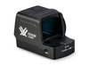 VORTEX VENOM ENCLOSED MICRO RED DOT 2 MOA DOT BLACK