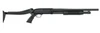 MOSSBERG MAVERICK 88 12 GAUGE TACTICAL PUMP SHOTGUN 5 + 1 + ATI TOP FOLDING STOCK COLLAPSIBLE FOLDING - NO ORIGINAL BOX - PREOWNED