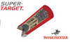 WINCHESTER SUPER-TARGET 12 GAUGE 2 3/4 1 1/8OZ. 8 SHOT - 25 SHELLS