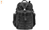 UTG 3 DAY PREPAREDNESS PACK - BLACK