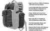 UTG 3 DAY PREPAREDNESS PACK - BLACK