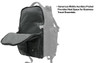 UTG 3 DAY PREPAREDNESS PACK - BLACK