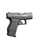 STRIKE INDUSTRIES ENHANCED MAGAZINE PLATE FOR GLOCK 43 - BLACK