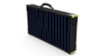 GOAL ZERO BOULDER 100 SOLAR PANEL BRIEFCASE