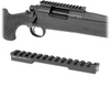 MIDWEST INDUSTRIES REMINGTON SHORT ACTION RAIL