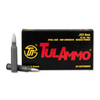 TULAMMO .223 REM 62 GR. FMJ STEEL CASE AMMUNITION - 1000 ROUNDS