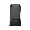 CONDOR RADIO POUCH - BLACK