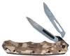 HAVALON KNIVES PIRANTA STAG - DESERT DIGITAL CAMO
