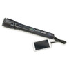ZAP ENFORCER 2 MILLION VOLT STUN GUN FLASHLIGHT