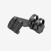 MAGPUL RAIL LIGHT MOUNT LEFT HANDED - BLACK