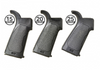 STRIKE INDUSTRIES VIPER ENHANCED PISTOL GRIP - 25° BLACK