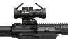 VORTEX SPITFIRE 3X PRISM SCOPE EBR-556B (MOA) RETICLE - BLACK