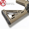 MAGPUL CTR COMPACT TYPE RESTRICTED CARBINE STOCK MIL SPEC - FDE
