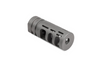 AERO PRECISION GAMMA 65 BBSS MUZZLE BREAK - 65 CREEDMOOR/GRENDEL