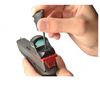 STRIKE INDUSTRIES GRIP PLUG TOOL FOR GLOCK - BLACK