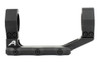 AERO PRECISION ULTRALIGHT 1" SCOPE MOUNT STANDARD - ANDODIZED BLACK