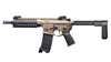 SB TACTICAL SB-MINI PISTOL STABILIZING BRACE - BLACK