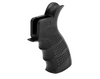 UTG AR15 SERIES PISTOL GRIP POLYMER - BLACK