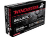 WINCHESTER BALLISTIC SILVERTIP 30-06 SPRG 180 GR AMMUNITION - 20 ROUNDS