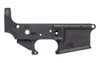 AERO PRECISION AR15 STRIPPED LOWER RECEIVER GEN 2 APAR501101C - ANODIZED BLACK