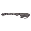 FORTIS LICENSE MATCHED SET AND NIGHT RAIL 16'' ML - CERAKOTE BATTLEWORN TUNGSTEN GREY