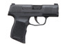 SIG SAUER P365 9MM MICRO COMPACT PISTOL