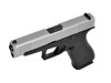 GLOCK 48 PISTOL 9MM 4.17" BARREL 10 ROUND - BLACK