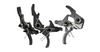HIPERFIRE ENHANCED DUTY TRIGGER SHARP SHOOTER AR TRIGGER