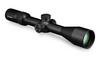 VORTEX DIAMONDBACK TACTICAL 6-24X50 FFP MRAD RIFLESCOPE - PREOWNED