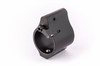 SUPERLATIVE ARMS ADJUSTABLE GAS BLOCK .936" - BLACK