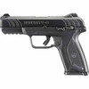 RUGER SECURITY-9 9MM 4'' BARREL PISTOL 10- ROUND COMPACT