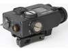 HOLOSUN LS221G VISIBLE AND IR LASER SIGHT