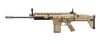 FN SCAR 17S FDE 7.62x51MM 20RD