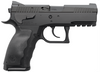 SPHINX SDP COMPACT ALPHA 9MM 3.7'' BARREL 15+1