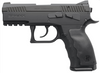 SPHINX SDP COMPACT ALPHA 9MM 3.7'' BARREL 15+1