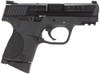SMITH & WESSON M&P 9C 3.5'' BARREL 9MM 10+1