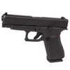 GLOCK 48 PISTOL 9MM 10 ROUND - G48 BLACK