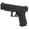 GLOCK 48 PISTOL 9MM 10 ROUND - G48 BLACK