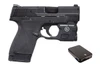 SMITH & WESSON M&P SHIELD M2.0 DEFENSE KIT 9MM