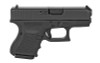 GLOCK 26 GEN4 SUB COMPACT 9MM 3.43" BARREL 10 ROUNDS 3 MAGS -  MATTE BLACK