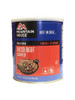 MOUNTAIN HOUSE FREEZE DRIED DICED BEEF #10 CAN