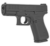 GLOCK 44 SEMI AUTO 22LR 4.02" BARREL COMPACT 10 ROUND PISTOL - MATTE BLACK