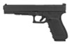 GLOCK G40 MOS GEN4 10MM PISTOL 6.02" BARREL LONG SLIDE 3M AGS ADJUSTABLE SIGHTS - BLACK
