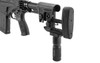 UTG MAX STRENGTH QUICK DETACH METAL FOLDABLE FOREGRIP