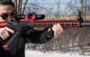 UTG SUPER SLIM VERTICAL FOREGRIP MLOK