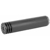 SILENCERCO OMEGA 300 WIN 7.09" THREAD SUPRESSOR - BLACK