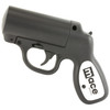 MACE UP TO 20FT DISTANCE DEFENSE 28g PEPPER SPRAY GUN  - BLACK