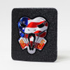 CATI ARMOR AR500 BODY ARMOR 6X6 SIDE PLATE
