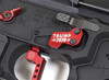 ODIN WORKS TRUMP 2020 XMR EXTENDED MAG RELEASE - RED